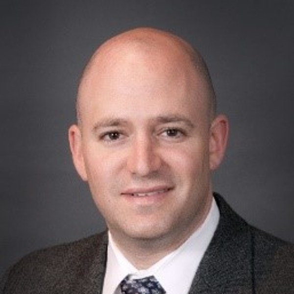 Jordan Laser, MD